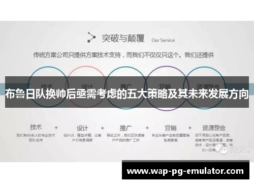 布鲁日队换帅后亟需考虑的五大策略及其未来发展方向