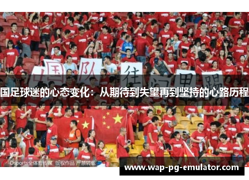 国足球迷的心态变化：从期待到失望再到坚持的心路历程