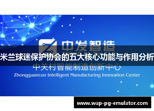 米兰球迷保护协会的五大核心功能与作用分析