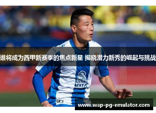 谁将成为西甲新赛季的焦点新星 揭晓潜力新秀的崛起与挑战
