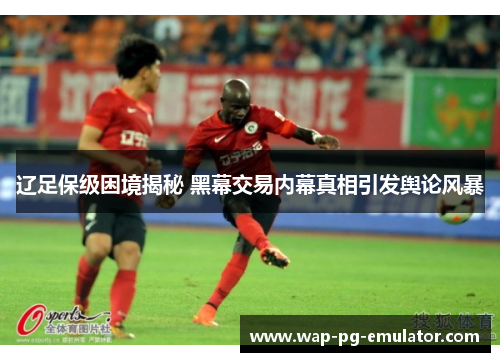 辽足保级困境揭秘 黑幕交易内幕真相引发舆论风暴