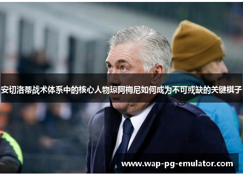 安切洛蒂战术体系中的核心人物琼阿梅尼如何成为不可或缺的关键棋子 安切洛蒂战术体系中的核心人物琼阿梅尼如何成为不可或缺的关键棋子