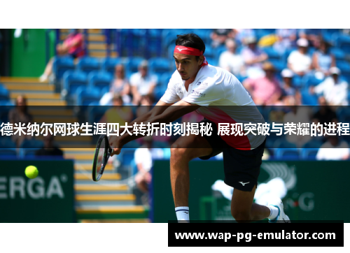 德米纳尔网球生涯四大转折时刻揭秘 展现突破与荣耀的进程