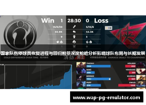 国家队伤停球员恢复进程与回归前景深度前瞻分析影响球队布局与长期发展