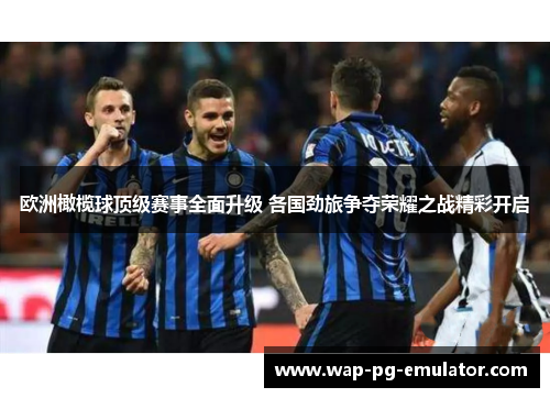 欧洲橄榄球顶级赛事全面升级 各国劲旅争夺荣耀之战精彩开启 欧洲橄榄球顶级赛事全面升级 各国劲旅争夺荣耀之战精彩开启