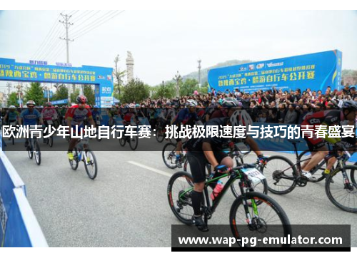 欧洲青少年山地自行车赛：挑战极限速度与技巧的青春盛宴