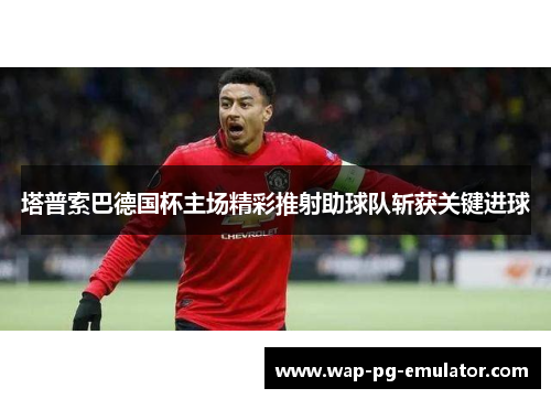塔普索巴德国杯主场精彩推射助球队斩获关键进球 塔普索巴德国杯主场精彩推射助球队斩获关键进球