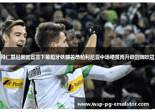 拜仁慕尼黑官宣签下葡萄牙铁腰若昂帕利尼亚中场硬度再升级剑指欧冠